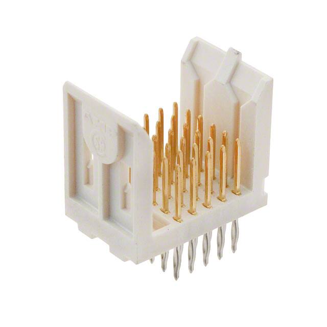 5223002-1 TE Connectivity AMP Connectors  Especializado
